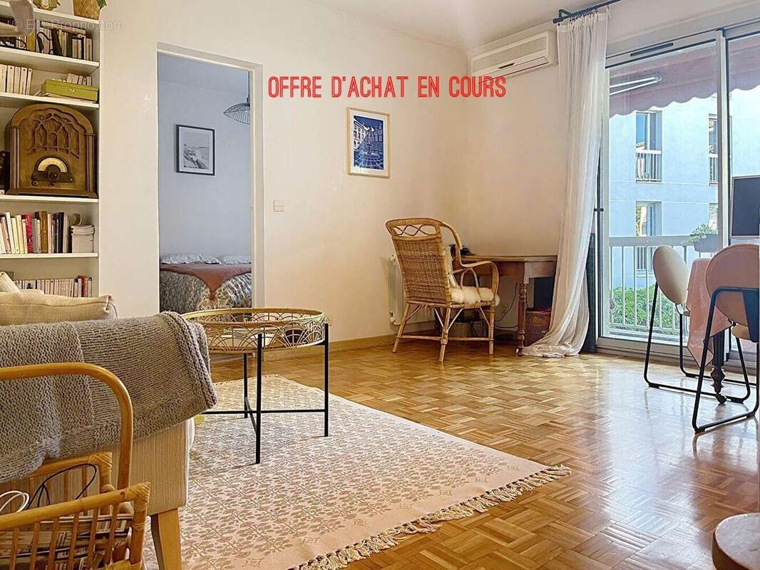 Appartement à AVIGNON