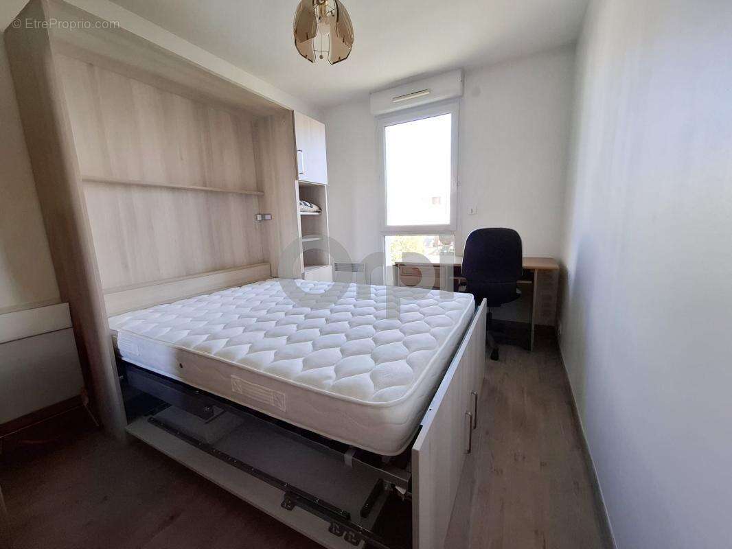 Appartement à LA ROCHELLE