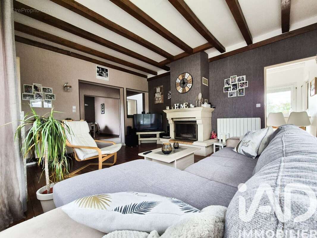 Photo 3 - Maison à DONGES