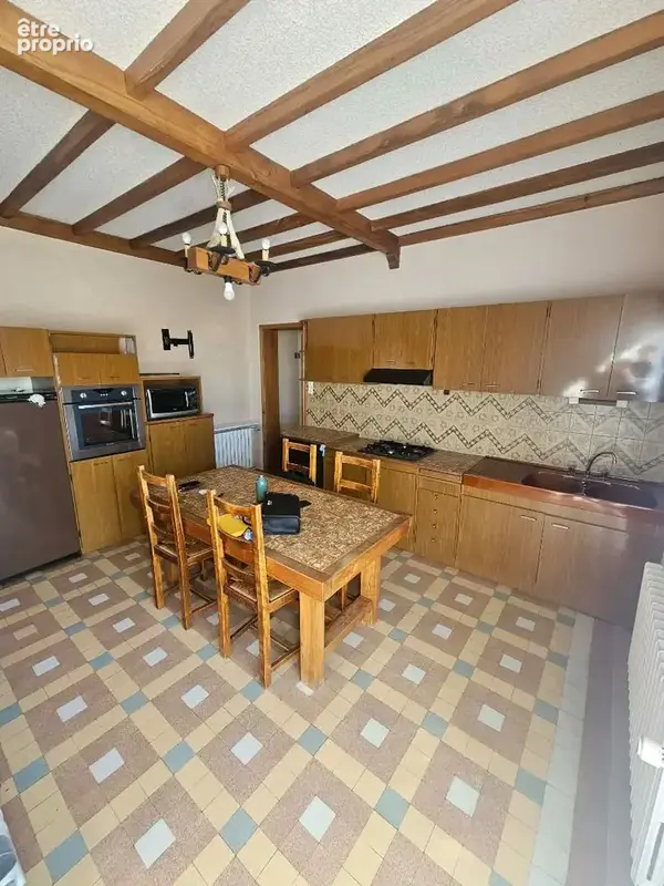 Maison Monceau Le Neuf Et Faucou 4 pièce(s) 139 m2 - photo 4