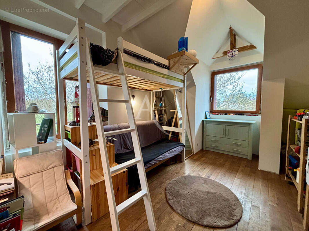 Maison Cheverny - photo 6