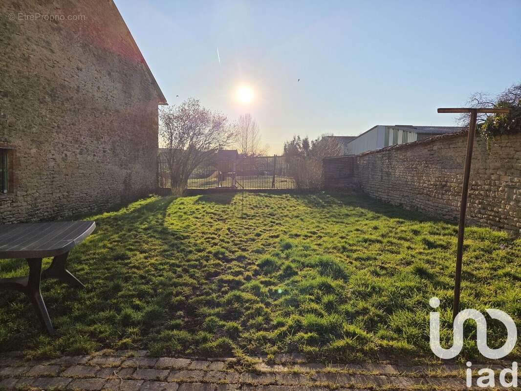 Photo 8 - Maison à JAMETZ