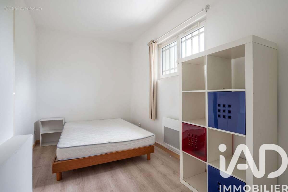 Photo 7 - Appartement à LA TRONCHE