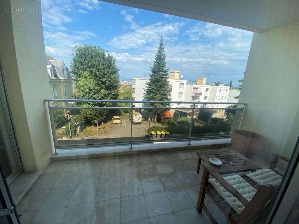 Appartement à RIEDISHEIM