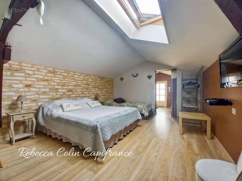 Demeure de prestige avec piscine dans le Périgord Noir - photo 14