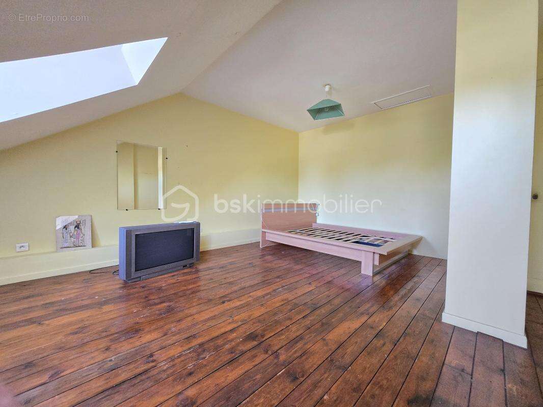 Appartement à NEVERS