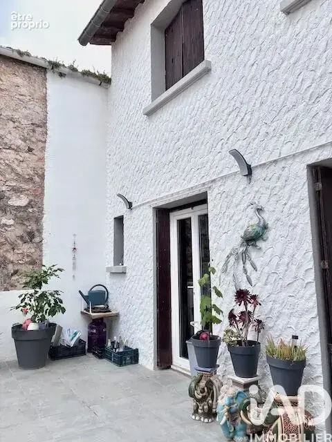 Photo 1 - Maison à ESPIRA-DE-L'AGLY