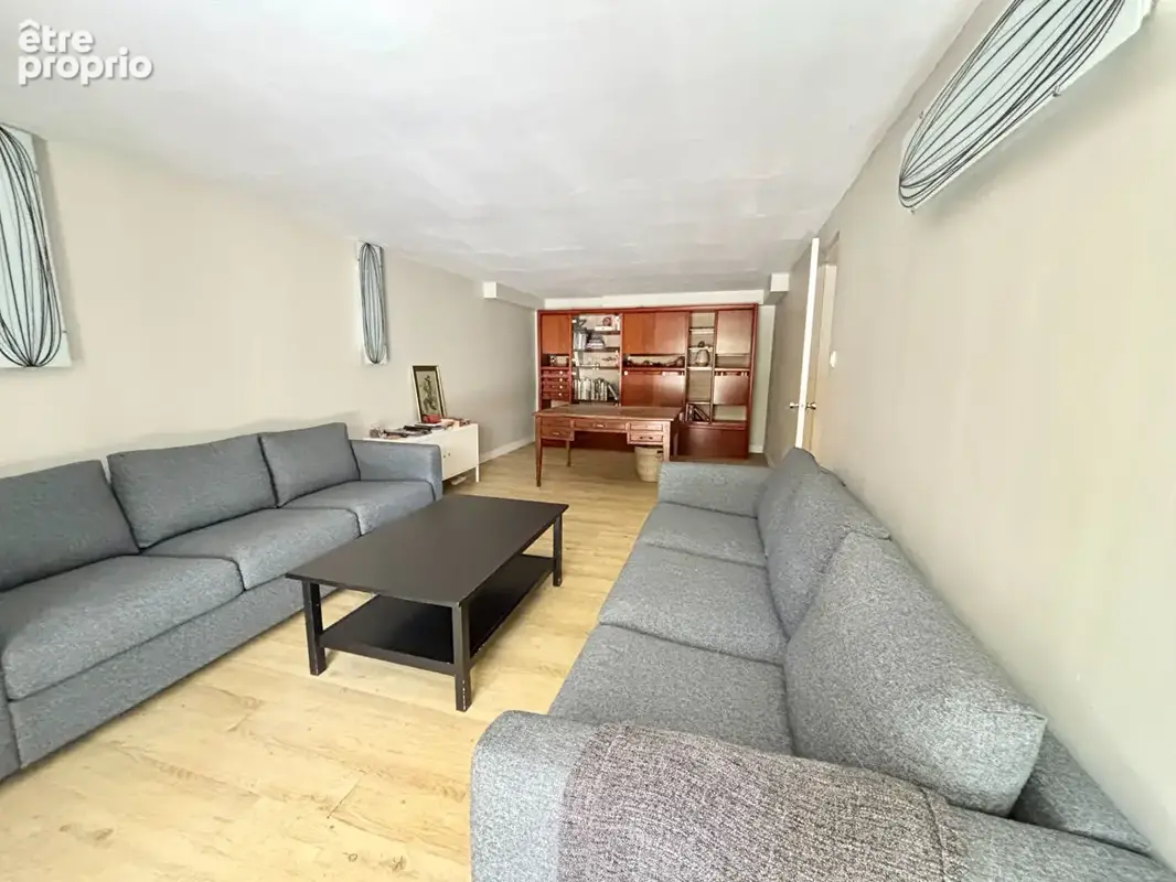 Maison  4 chambres - Le Bignon centre - photo 11