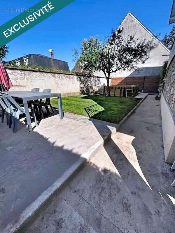 Photo 7 - Maison à SUCY-EN-BRIE