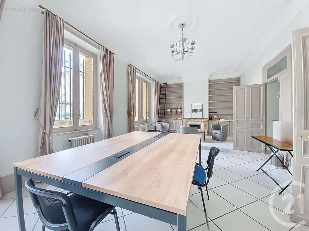 Appartement à AVIGNON