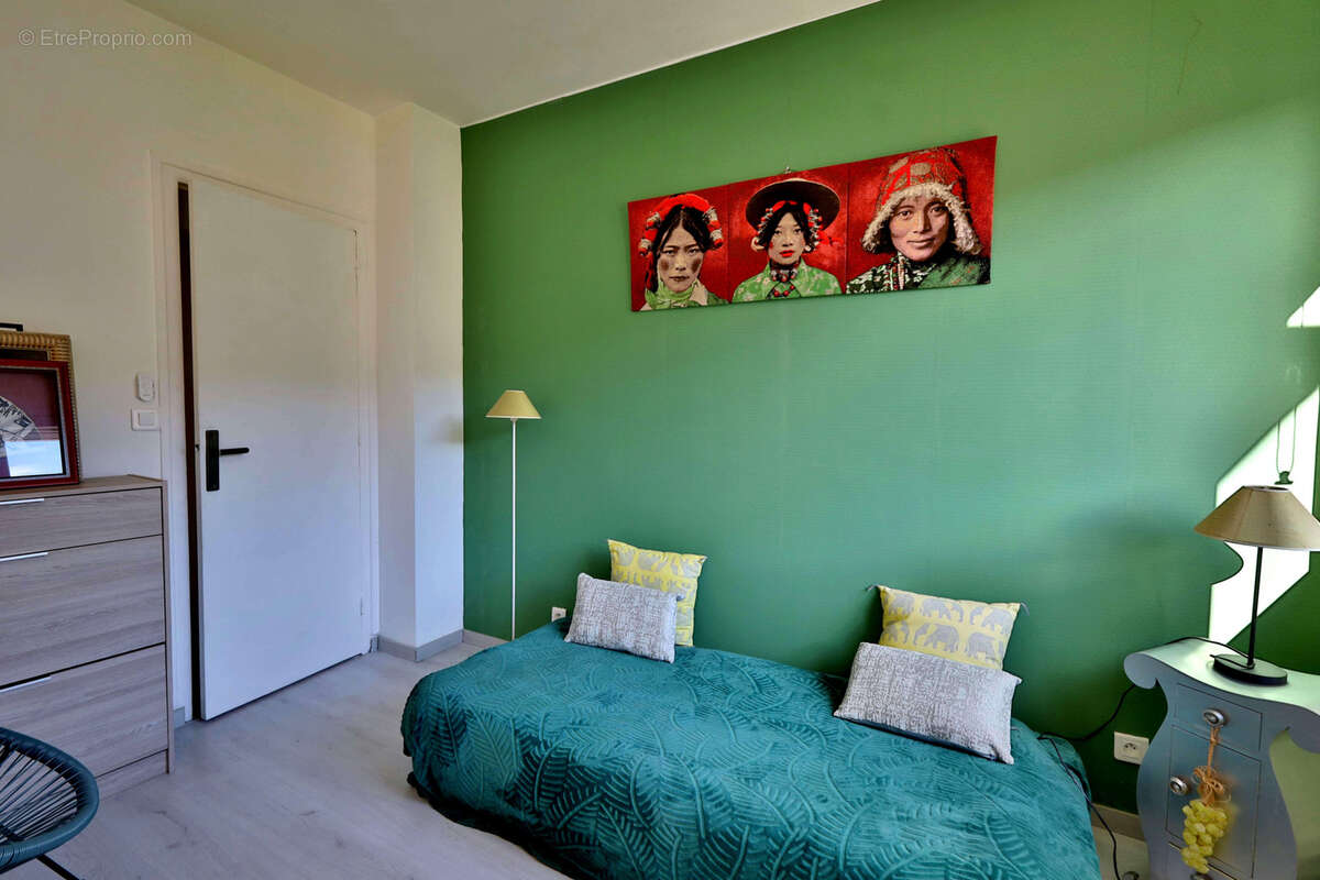 Appartement à VIENNE