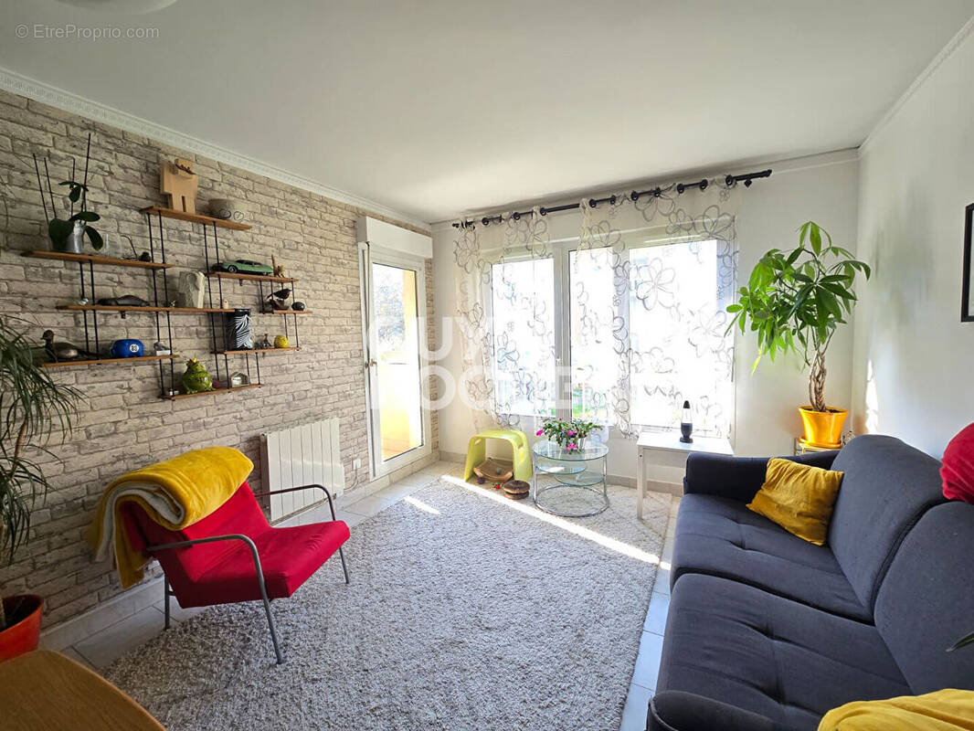 Appartement à CACHAN