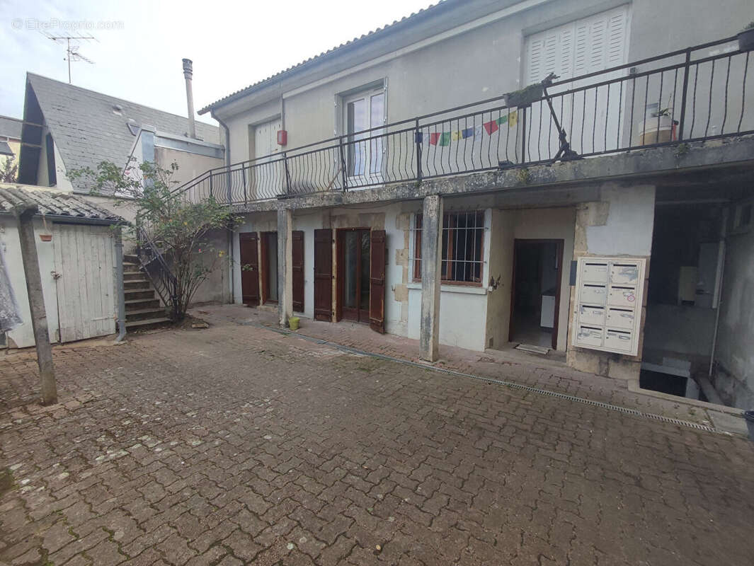 Appartement à ORLEANS