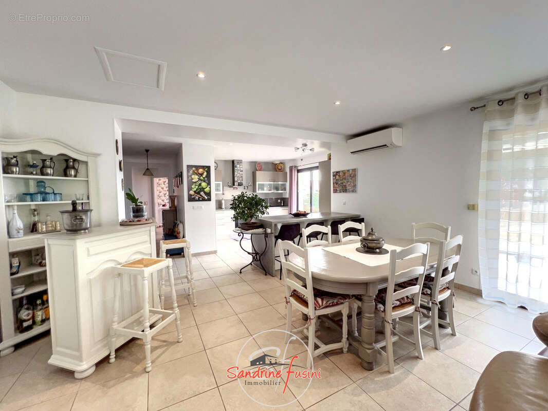 Superbe villa indépendante 5 pièces - photo 7
