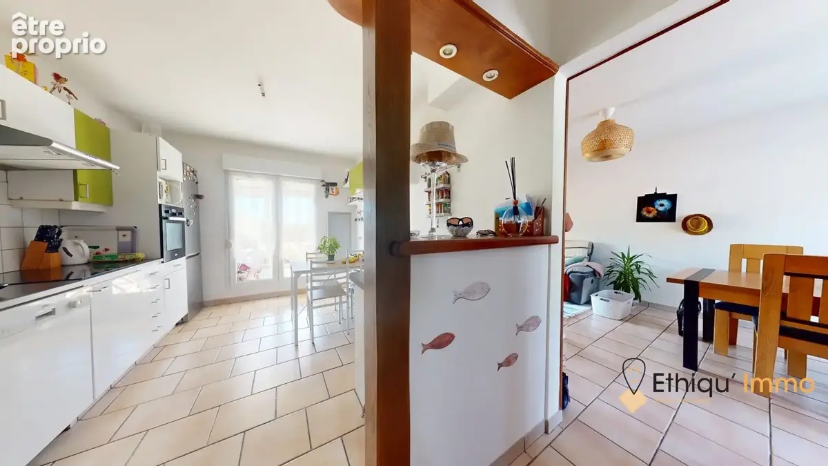 Maison 84 m² à Bar-Sur-Aube  - photo 6