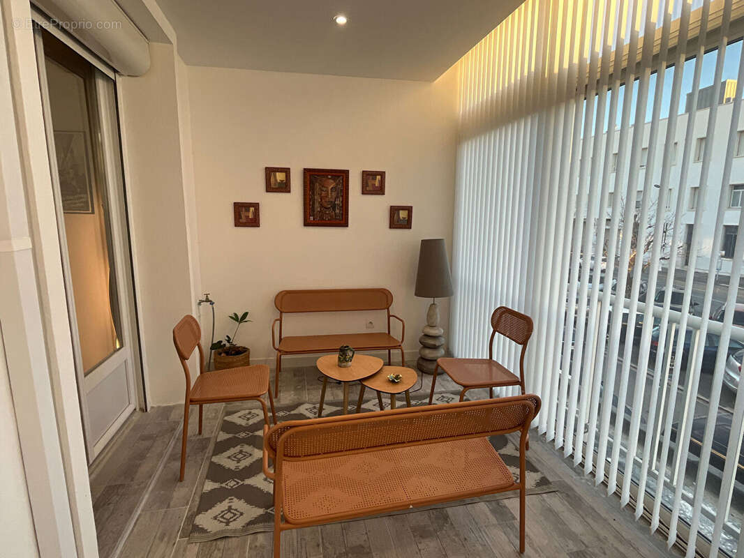Appartement à ROYAN