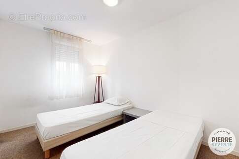 Appartement à FUVEAU