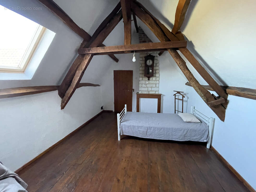 Maison à BEAUMETZ-LES-LOGES