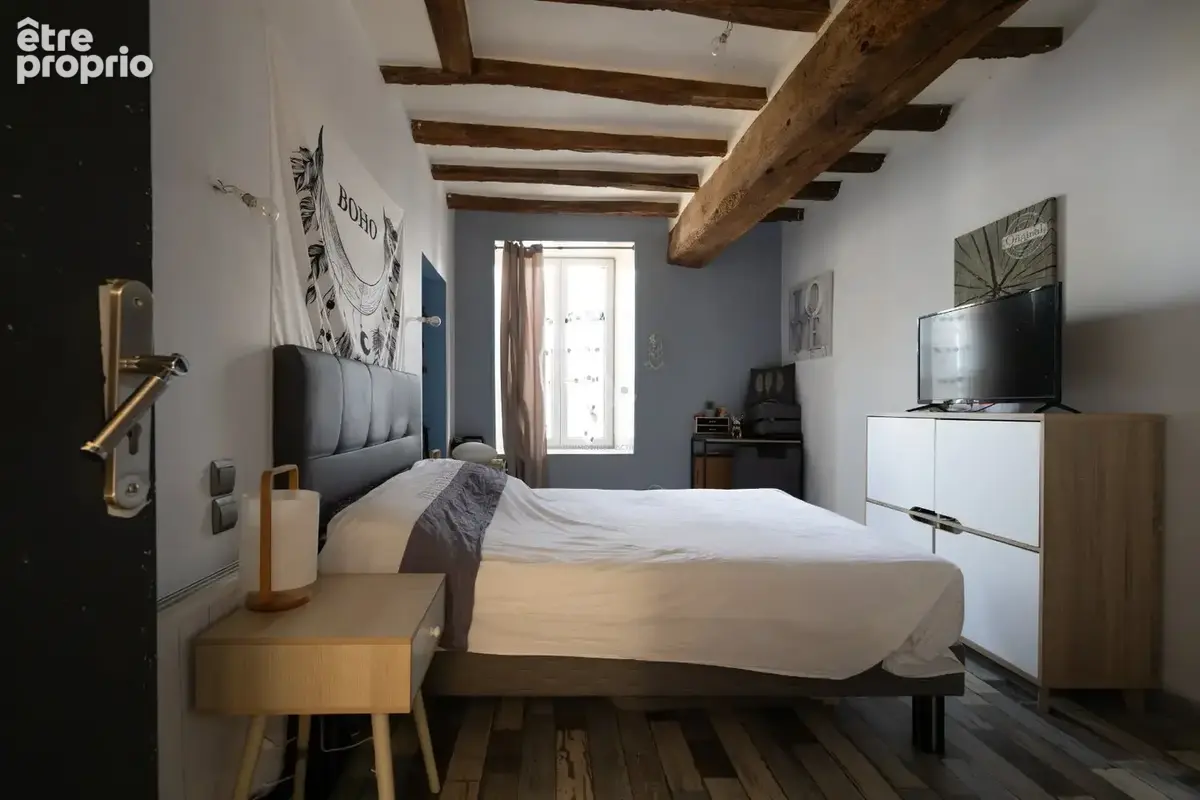 Grande maison et dépendances - photo 7