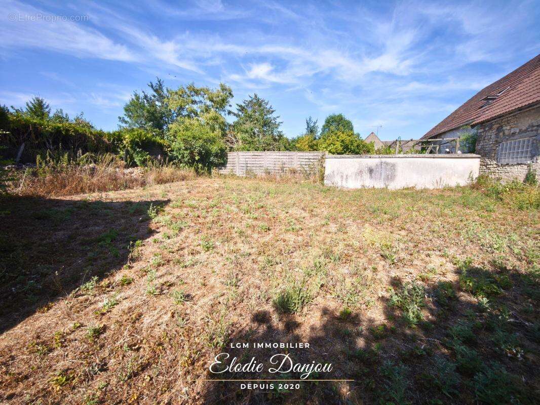 Longère à rénover - Potentiel d'agrandissement - Grange et jardin - Proche Beaugency et Châteaudun - photo 14