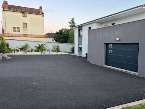 Maison à AMBERT