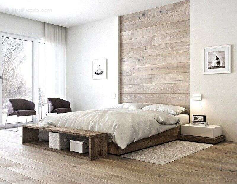 Maison 4 chambres sur guilers - photo 4