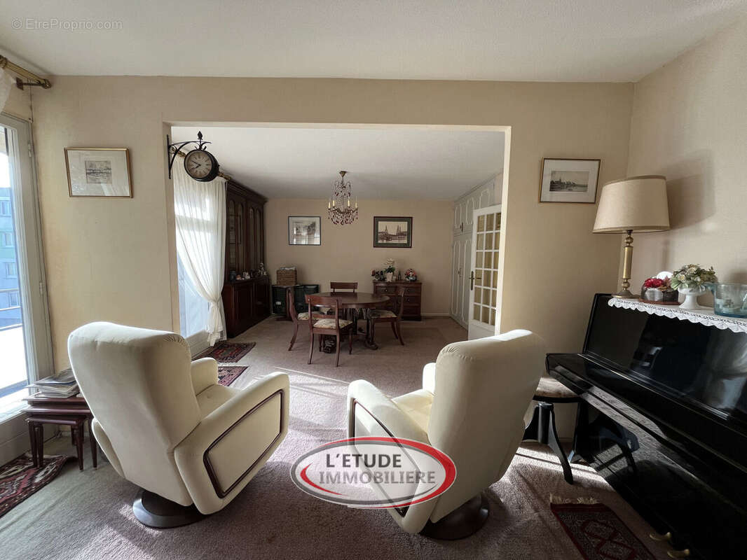 Photo 3 - Appartement à ORVAULT