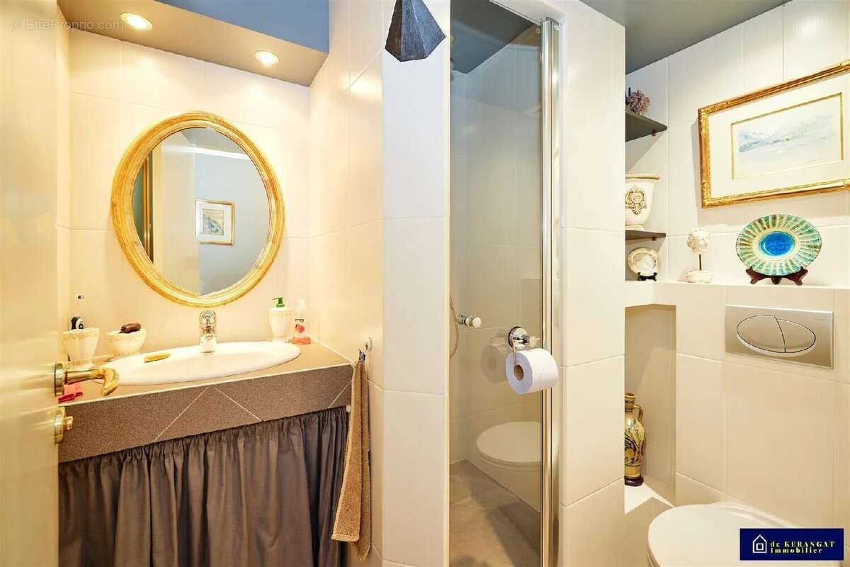 Appartement à LE PLESSIS-ROBINSON