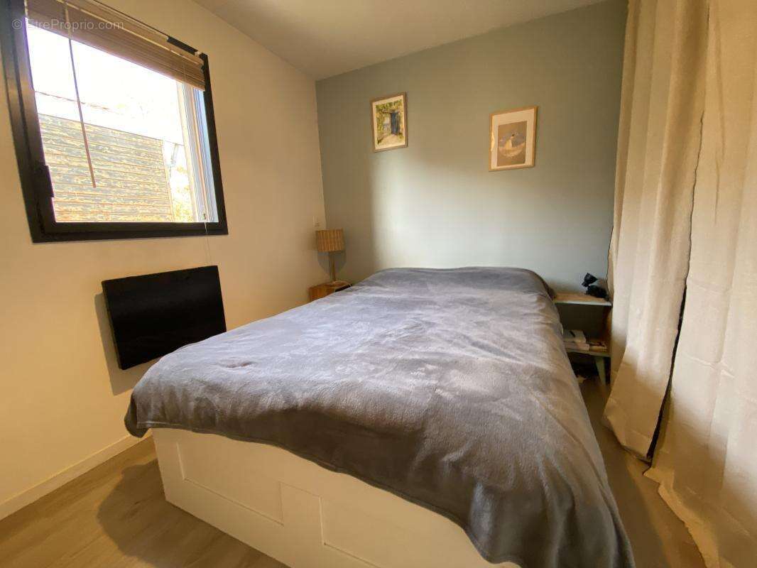 Maison à PAREMPUYRE