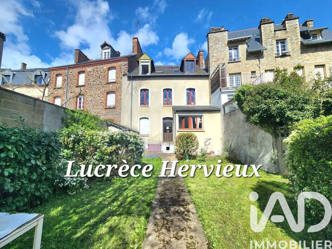 Photo 3 - Appartement à RENNES