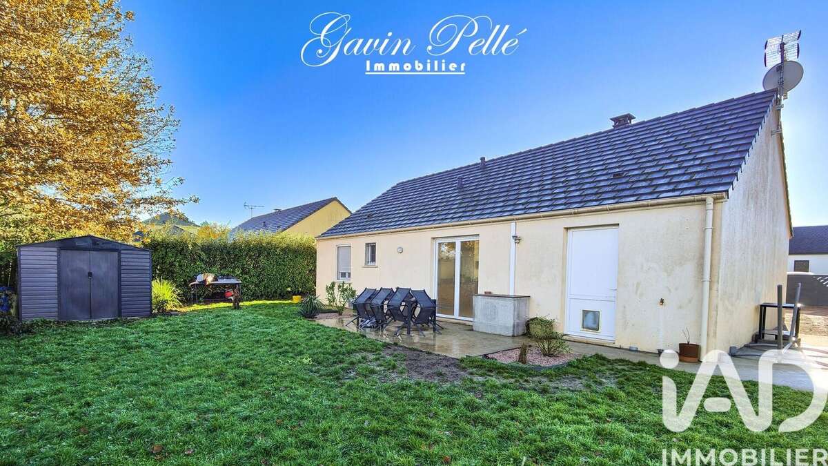 Photo 3 - Maison à NAUCELLE