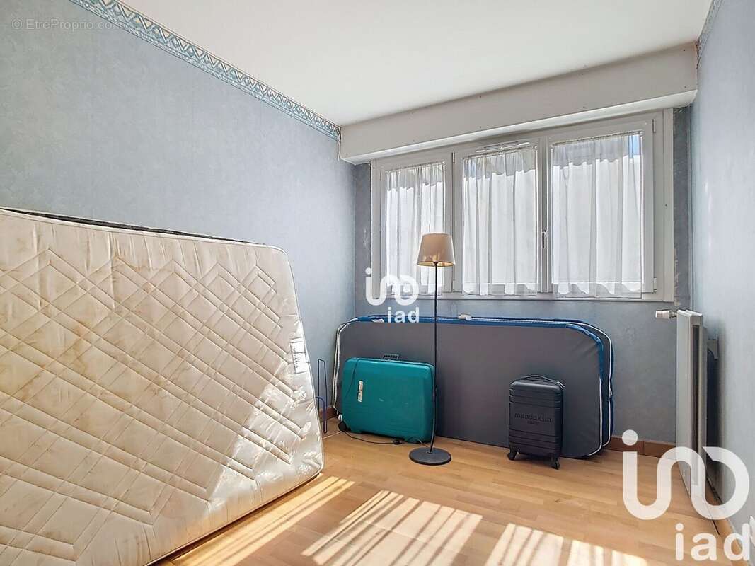 Photo 7 - Appartement à PLAISIR