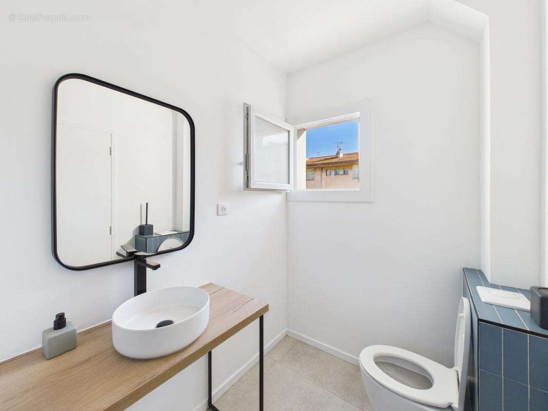 Appartement à AJACCIO