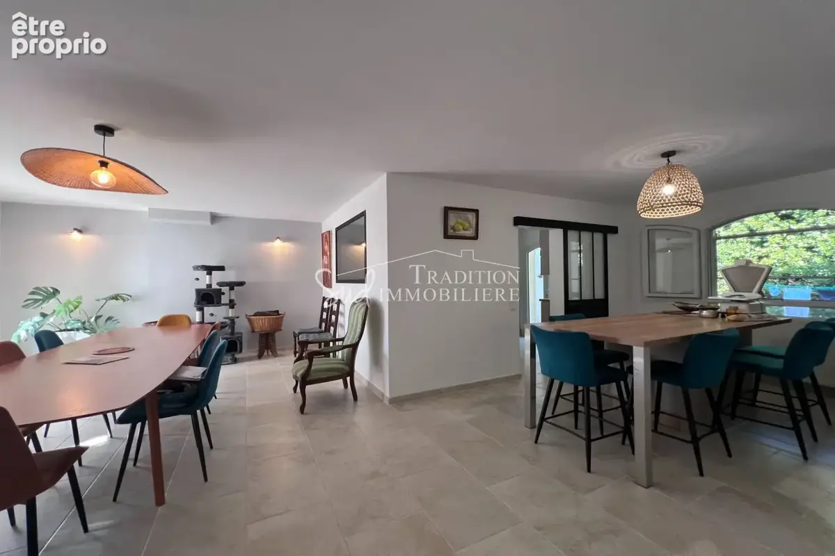 Maison à vendre à Saint-Remy-De-Provence (13210) - photo 5