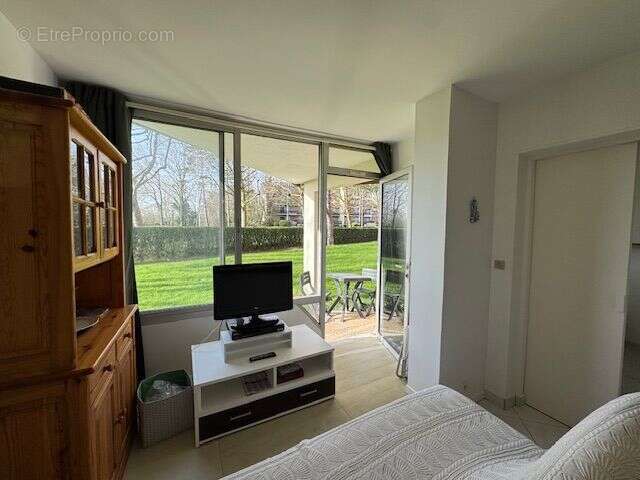 Appartement à CABOURG