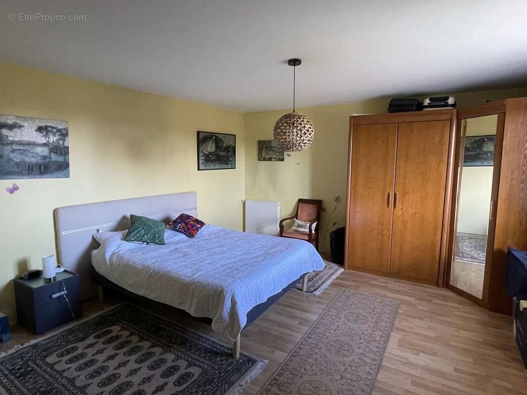 Maison à HABAS