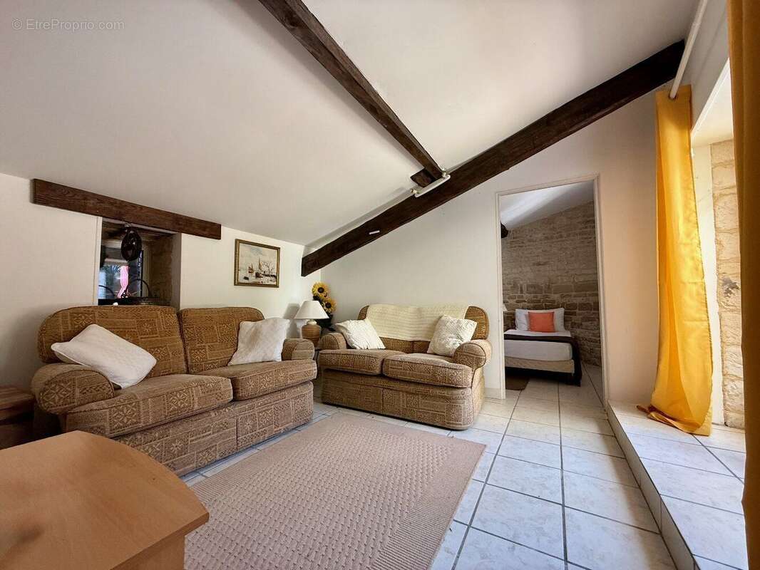 Maison à VINAX