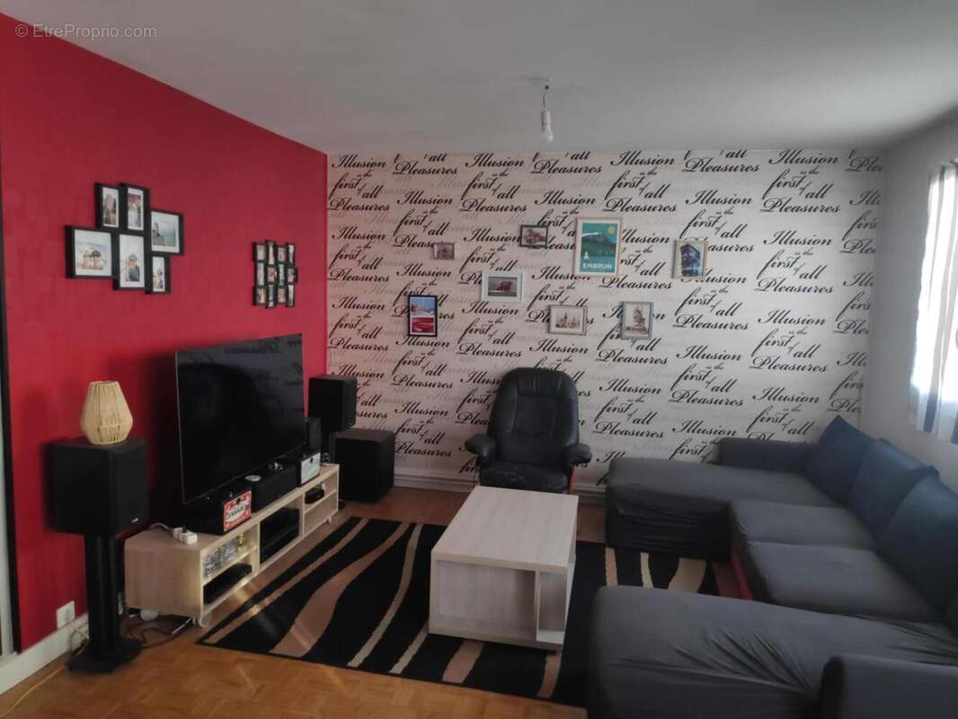 Photo 2 - Appartement à TOURS