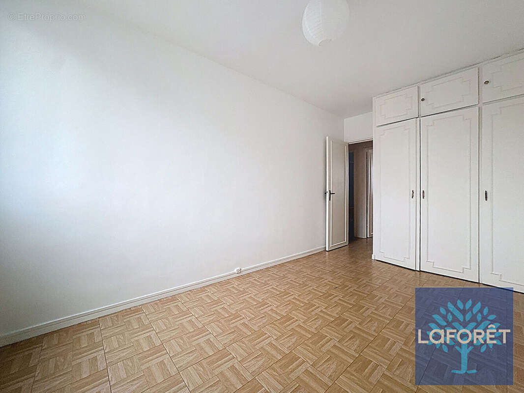 Appartement à NEUILLY-SUR-MARNE