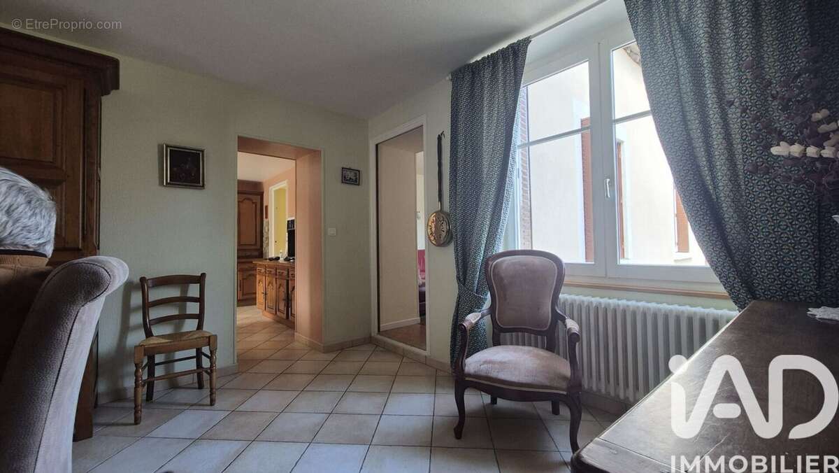 Maison 122 m² à Thorey  - photo 3