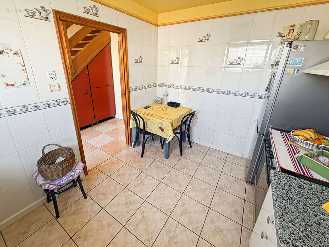 Appartement à MELUN