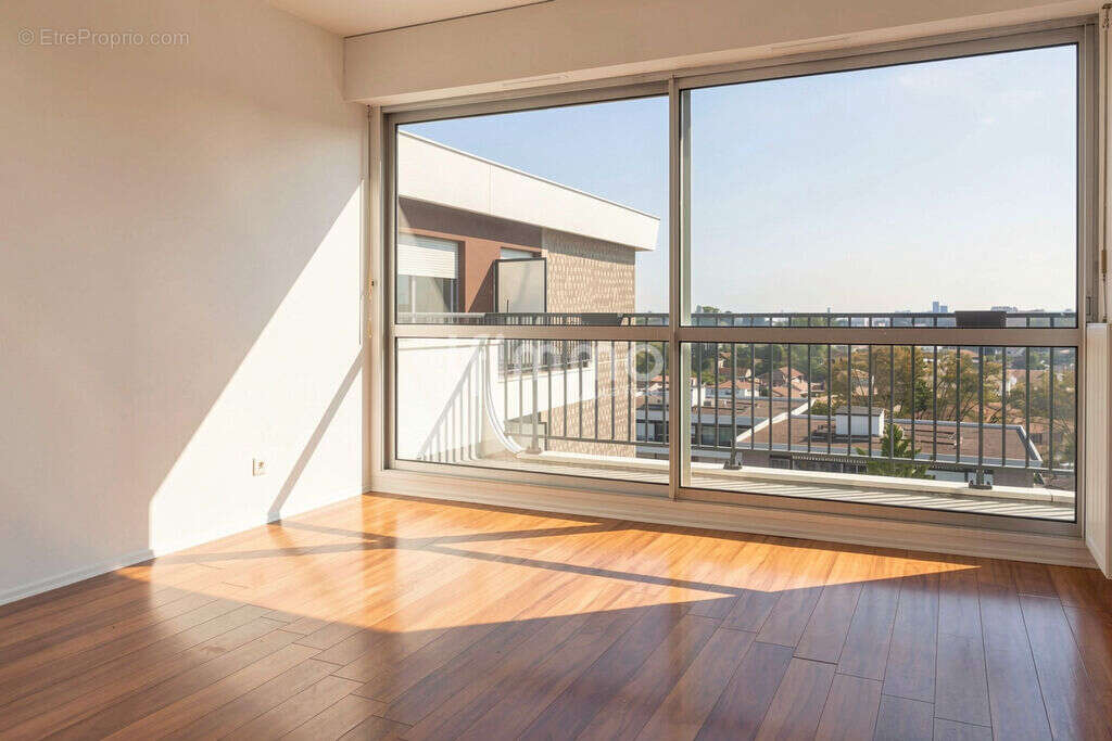Appartement à MERIGNAC