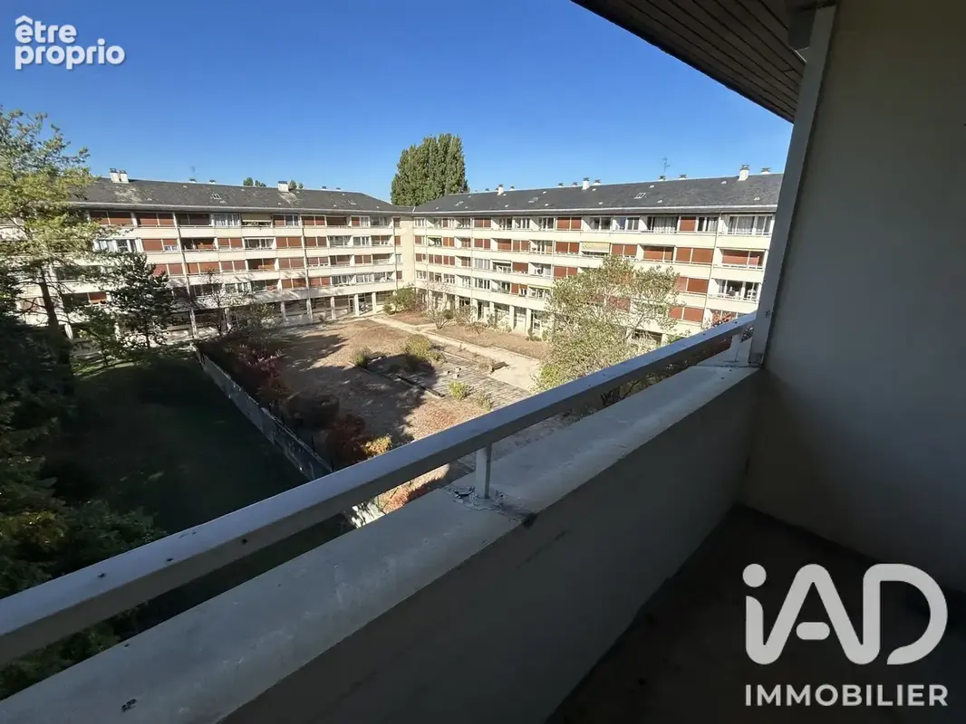 Photo 1 - Appartement à REIMS