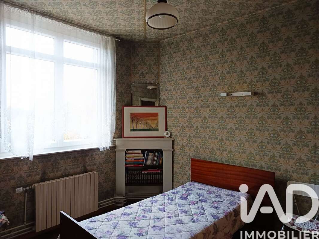 Photo 4 - Maison à VILLENEUVE-D&#039;ASCQ