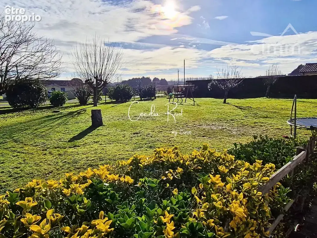 Maison individuelle138 m² avec 5 chambre St Christoly de Blaye - photo 23