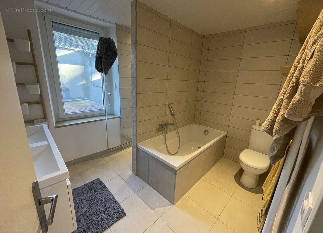 Maison à SAINT-NAZAIRE-EN-ROYANS