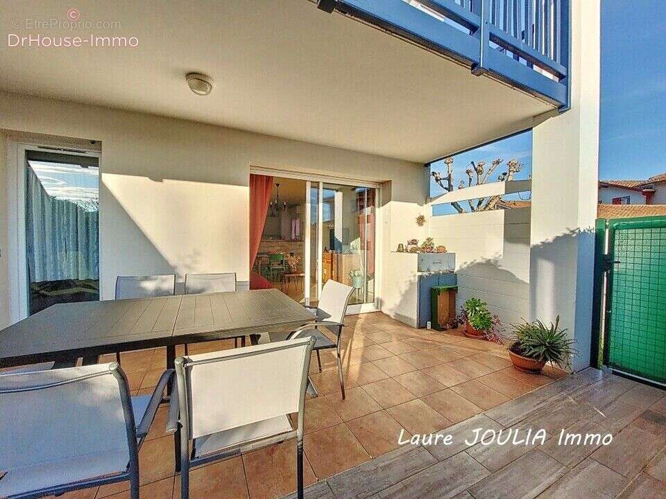 Appartement 44 m² à Urrugne  - photo 58