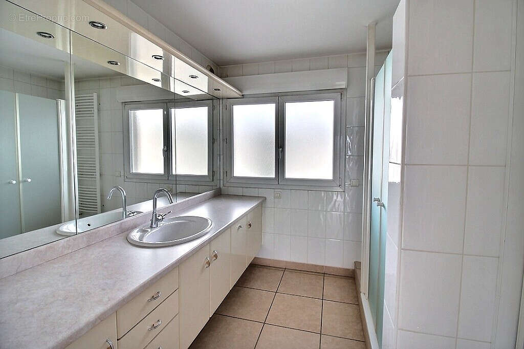 Appartement à ANNEMASSE