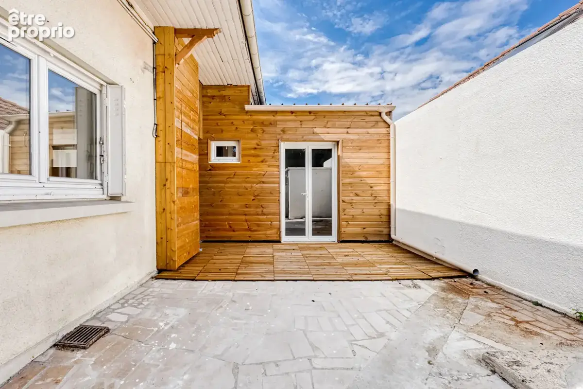 Maison 6 pièces à vendre à Brunoy - Secteur Saint Pierre - photo 10