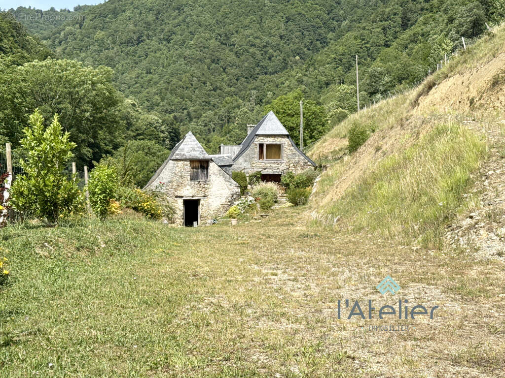 Le Hameau Secret, découvrez 3 granges d'exception dans un cadre réservé - photo 11